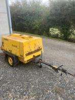 Compresseur ATLAS COPCO, Zakelijke goederen, Landbouw | Werktuigen, Ophalen, Overige, Overige typen