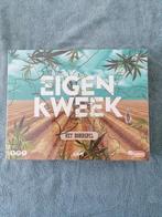 Splinternieuw gezelschapsspel eigen kweek, Enlèvement ou Envoi, Neuf