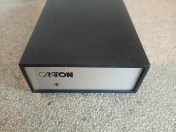 Canton Unit 1 beschikbaar voor biedingen