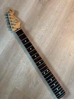 Hals Fender USA 1993 40 anniversary scalloped, Muziek en Instrumenten, Ophalen of Verzenden, Zo goed als nieuw