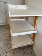 Verzorgingstafel La Redoute, Ophalen, Gebruikt, Overige typen, Overige merken