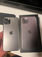 iPhone 11 Pro, Telecommunicatie, Mobiele telefoons | Apple iPhone, Gebruikt, 64 GB, Grijs, IPhone 11