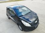Chevrolet Spark 1.0 benzine, Auto's, Chevrolet, Voorwielaandrijving, Euro 5, Stof, 50 kW