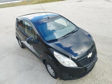 Chevrolet Spark 1.0 benzine beschikbaar voor biedingen