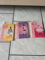 Collection livres Princesse Academy, Livres, Enlèvement ou Envoi, Comme neuf, Hachette, Contes (de fées)