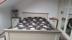 chambre complete sans matras, 500 euros, Maison & Meubles, Chambre à coucher | Chambres à coucher complètes, Enlèvement, Comme neuf