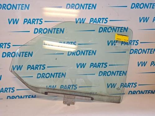 Portierruit 2Deurs links van een Volkswagen Transporter, Auto-onderdelen, Ruiten en Toebehoren, Volkswagen, Gebruikt, 3 maanden garantie