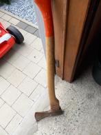 Bijlen, Tuin en Terras, Hand-tuingereedschap, Ophalen, Gebruikt, Bijl