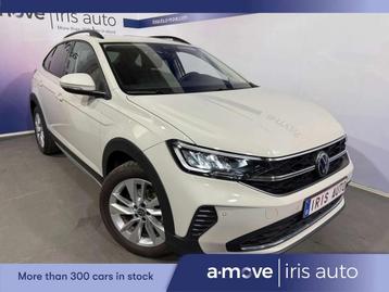 Volkswagen Taigo 1.0 TSI | BOITE AUTO | GARANTIE 4 ANS /90 0 beschikbaar voor biedingen