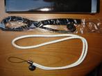 NIEUW.Noir et Blanc nieuw lederen accessoire, Handtassen en Accessoires, Tassen | Damestassen, Ophalen of Verzenden, Nieuw, Wit