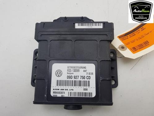 COMPUTER VERSNELLINGSBAK AUTOMAAT Porsche Cayenne (9PA), Auto-onderdelen, Elektronica en Kabels, Porsche, Gebruikt