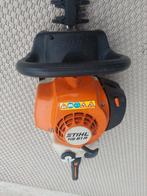 STIHL HS 81R, Tuin en Terras, Ophalen, Gebruikt, Benzine, Stihl