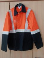 Veiligheidsvest fluo maat 54, Ophalen, Nieuw