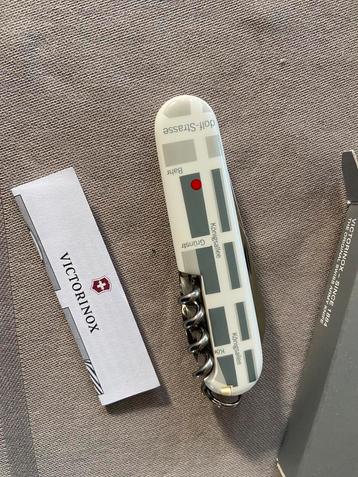 Victorinox suisse swiss army knife Düsseldorf beschikbaar voor biedingen