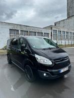 Ford transit custom, Automatique, Achat, Particulier, Ford