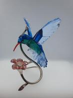 Swarovski Kolibrie., Verzamelen, Swarovski, Ophalen of Verzenden, Zo goed als nieuw