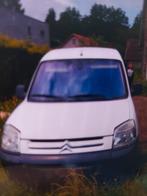 Citroen Berlingo 1.6 hdi, Auto's, Particulier, Te koop, Berlingo