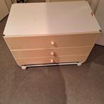 Commode sur roulettes, Enlèvement ou Envoi