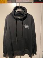 Stussy Hoodie zwart, Kleding | Heren, Maat 48/50 (M), Zwart, Stussy, Ophalen of Verzenden