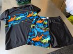 Zwemsetje SHEIN maat 158, Kinderen en Baby's, Kinderkleding | Maat 158, Shein, Sport- of Zwemkleding, Ophalen of Verzenden, Zo goed als nieuw