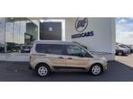 Ford Tourneo Connect Topwagen met Airco - PDC- USB, 5 places, Beige, Achat, Jantes en alliage léger