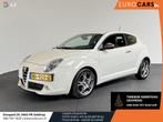 Alfa Romeo MiTo 0.9 TwinAir Racer, Autos, Cuir, Euro 6, Entreprise, 2 cylindres