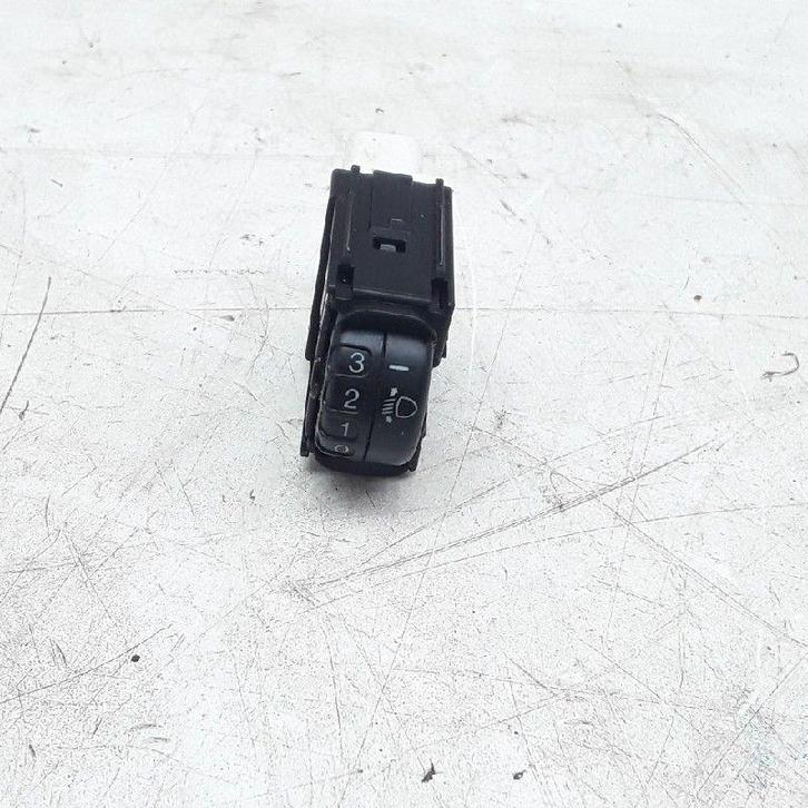 KOPLAMP IHV SCHAKELAAR Nissan Almera (N16) (01-2000/11-2006), Auto-onderdelen, Dashboard en Schakelaars, Nissan, Gebruikt