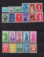België 1946 **, Verzenden, Postfris, Postfris