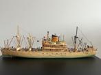 Maquette schip, Hobby en Vrije tijd, Modelbouw | Boten en Schepen, Ophalen
