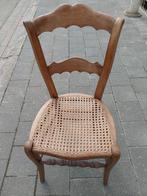 Mooie antieke stoel, Antiek en Kunst, Ophalen of Verzenden