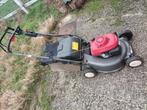 Tondeuse Honda Hrd536ctx, Tuin en Terras, Grasmaaiers, Ophalen, Versnellingen