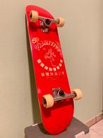 Primitive x Sriracha Huy Fong Foods collab skateboard, Enlèvement ou Envoi, Skateboard