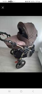 Kinderwagens Babycomfort SET 3-1 met alle accessoris goed st, Ophalen of Verzenden, Zo goed als nieuw