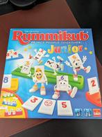 Rummikub - Junior, Hobby & Loisirs créatifs, Utilisé, Goliath, Enlèvement ou Envoi, Trois ou quatre joueurs