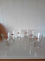 Verres Martini, Collections, Verres & Petits Verres, Enlèvement ou Envoi, Neuf