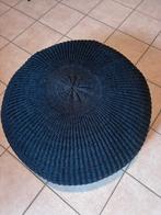 Pouf, Enlèvement, Utilisé, 50 à 75 cm