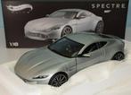 JAMES BOND 007 ASTON MARTIN DB10 Spectre 1/18 HW ELITE Neuve, Hobby en Vrije tijd, Modelauto's | 1:18, Nieuw, Ophalen of Verzenden