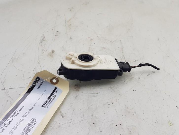 COMPUTER DIVERSEN BMW 5 serie Touring (G31), Auto-onderdelen, Elektronica en Kabels, BMW, Gebruikt