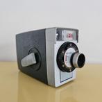 Vintage Eastman Kodak Brownie 8 mm f/2.7 camera (1960), Gebruikt, Ophalen of Verzenden, Kodak, Compact