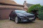 Ford Focus St-Line Business 1,5l Ecoboost 182cv jantes JR23, 5 places, Carnet d'entretien, Noir, Achat