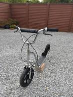 Autoped of step van vroeger., Fietsen en Brommers, Ophalen