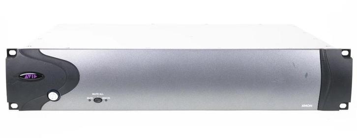 David Simon, TV, Hi-fi & Vidéo, Appareils professionnels, Utilisé, Audio, Enlèvement ou Envoi