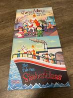 Sinterklaas voorleesboeken, Ophalen, Zo goed als nieuw