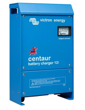 Victron Centaur Acculader 12 volt 20 Ampere batterijlader beschikbaar voor biedingen