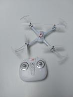 Drone Syma X15A wit, Gebruikt, Ophalen, Drone zonder camera