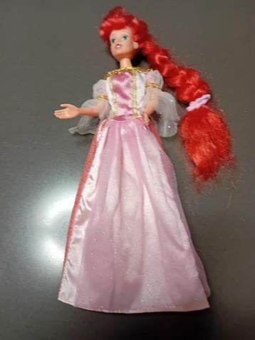 Disney Ariel pop beschikbaar voor biedingen