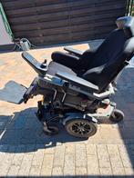Sango m slimline  elektrische rolstoel, Diversen, Brommobielen en Scootmobielen, Ophalen