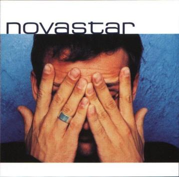 Novastar – Novastar (cd) beschikbaar voor biedingen