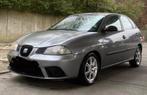 Seat ibiza 1.4 tdi 145 000 kilometres, Autos, Seat, Argent ou Gris, Achat, Boîte manuelle, 5 portes
