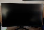 Msi gaming monitor, Computers en Software, Monitoren, Ophalen, Zo goed als nieuw, Gaming